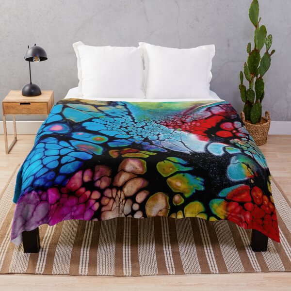 Item preview, For the love of color designed and sold by Gina Dell.