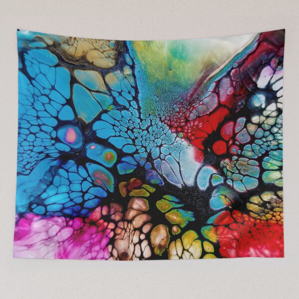 Item preview, For the love of color designed and sold by Gina Dell.