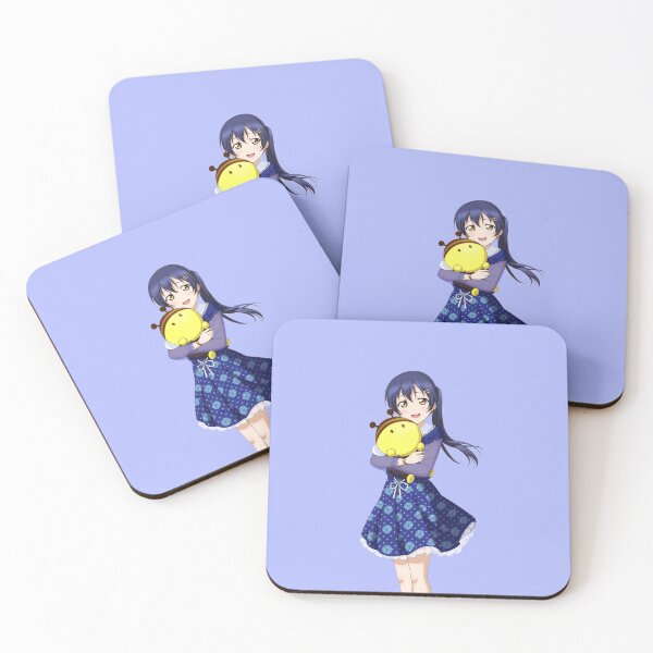 Item preview, umi sonoda ~amusement park~ designed and sold by celestialuden1.