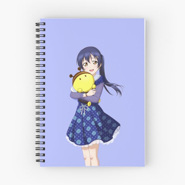 Item preview, umi sonoda ~amusement park~ designed and sold by celestialuden1.