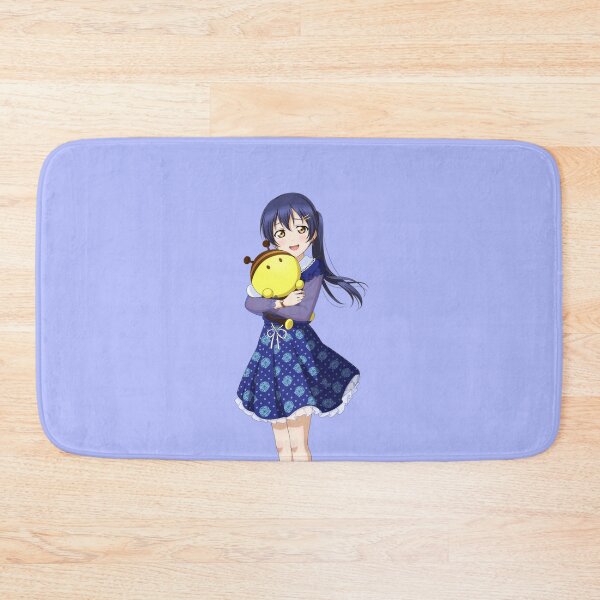 Item preview, umi sonoda ~amusement park~ designed and sold by celestialuden1.