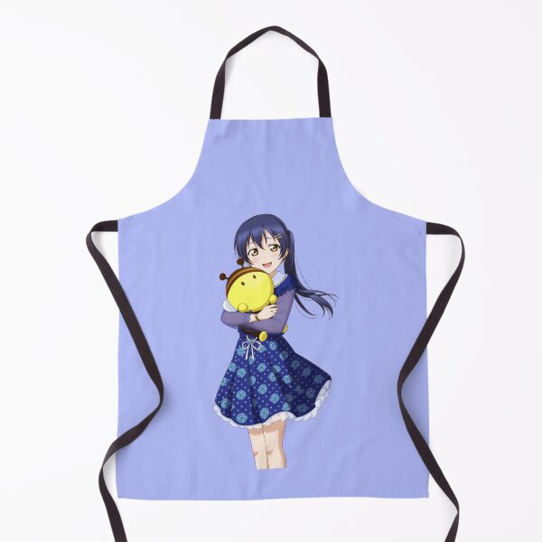 Item preview, umi sonoda ~amusement park~ designed and sold by celestialuden1.
