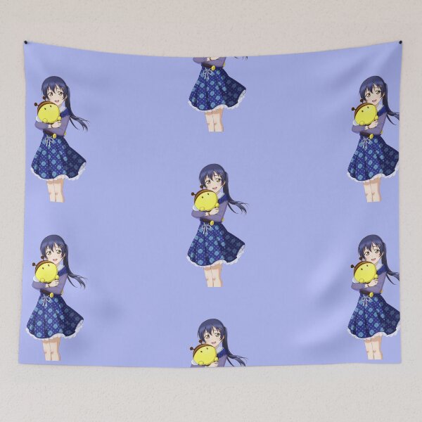Item preview, umi sonoda ~amusement park~ designed and sold by celestialuden1.
