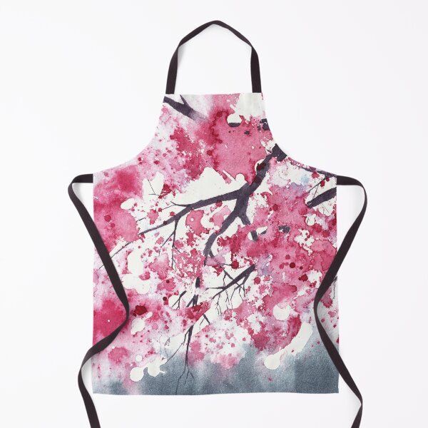 Item preview, Cherry Blossoms III designed and sold by Édith Provost.