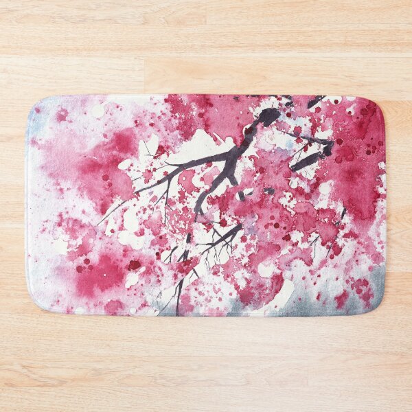 Item preview, Cherry Blossoms III designed and sold by Édith Provost.