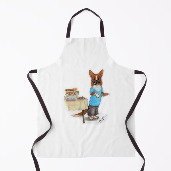 Item preview, Trying to Be Good! designed and sold by Peg Drew That.