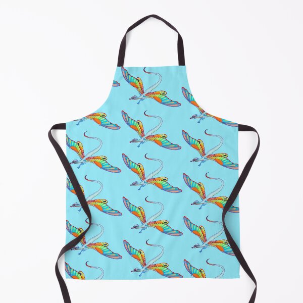 Item preview, Picador Flying designed and sold by scorpiondoctor.