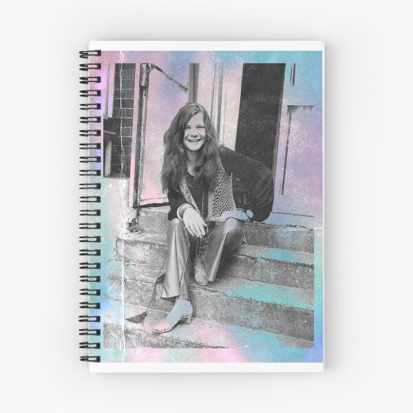 Item preview, Copy of janis aesthetic designed and sold by Ilustra Club.