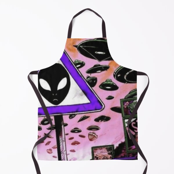 Item preview, Become aliens designed and sold by Dunjaa28.