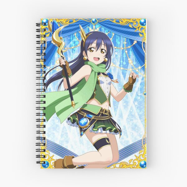 Item preview, umi sonoda ~thanksgiving 2019~ designed and sold by celestialuden1.
