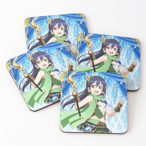 Item preview, umi sonoda ~thanksgiving 2019~ designed and sold by celestialuden1.