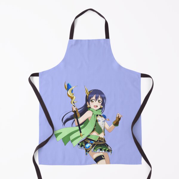 Item preview, umi sonoda ~thanksgiving 2019~ designed and sold by celestialuden1.