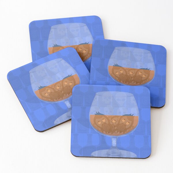 Item preview, Bartlett Happy Hour  designed and sold by Cheevo.