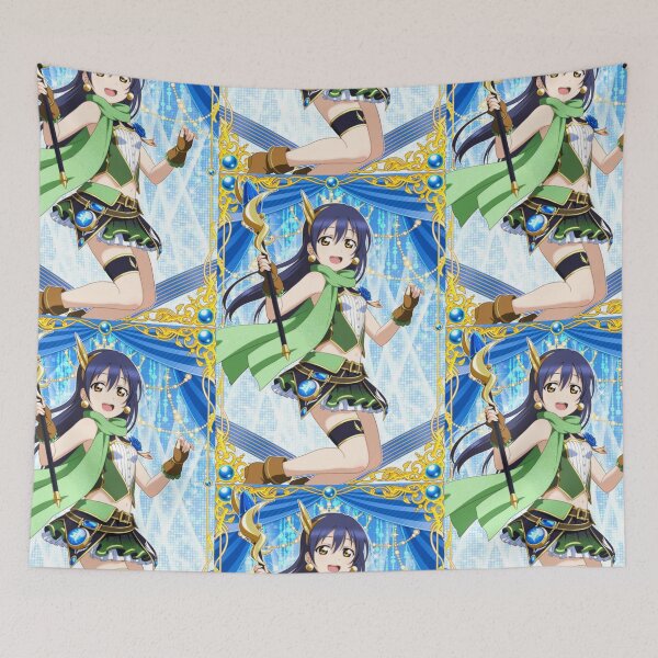 Item preview, umi sonoda ~thanksgiving 2019~ designed and sold by celestialuden1.
