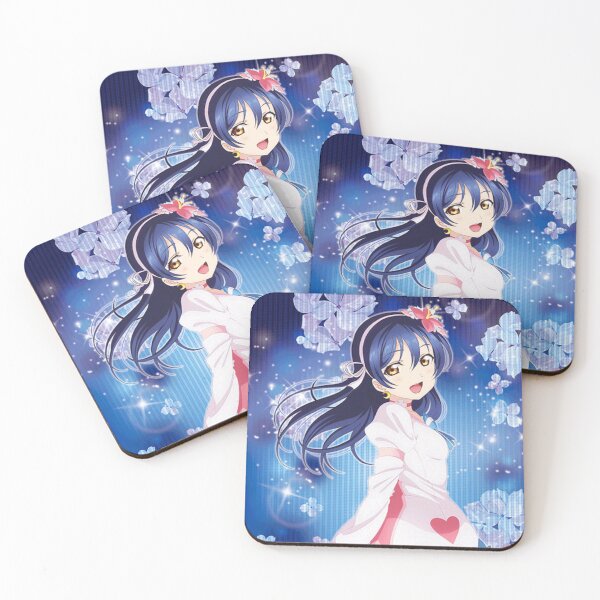 Item preview, umi sonoda ~bokutachi wa hitotsu no hikari~ designed and sold by celestialuden1.
