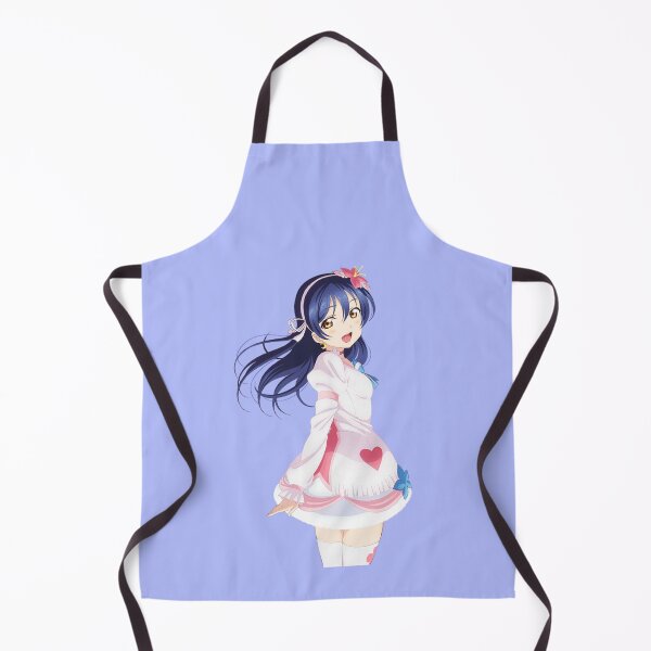 Item preview, umi sonoda ~bokutachi wa hitotsu no hikari~ designed and sold by celestialuden1.