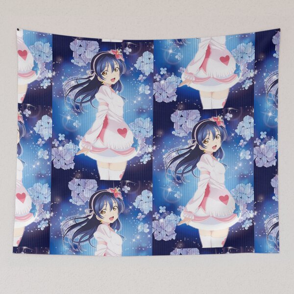 Item preview, umi sonoda ~bokutachi wa hitotsu no hikari~ designed and sold by celestialuden1.