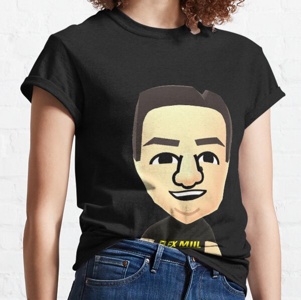 Phil Swift T Shirts Redbubble - phil swift shirt roblox