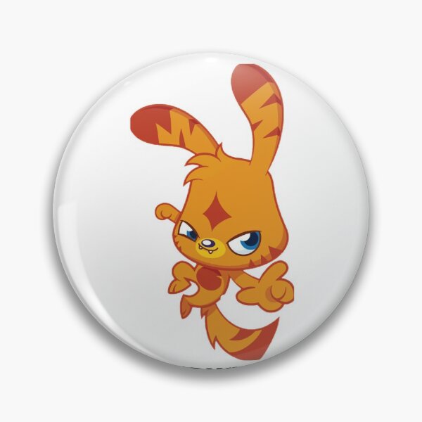 Item preview, Moshi monsters I got your nose meme designed and sold by dyslsexyia.