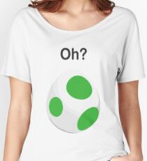 Pokemon Egg Women's Relaxed Fit T-Shirt