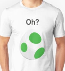 Pokemon Egg Unisex T-Shirt