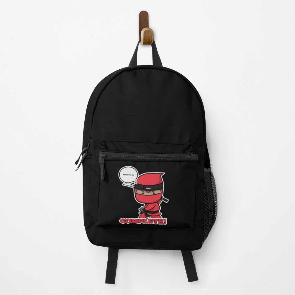 Item preview, Backpack designed and sold by AmazingViews.