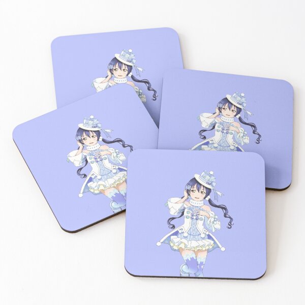 Item preview, umi sonoda ~white snow~ designed and sold by celestialuden1.