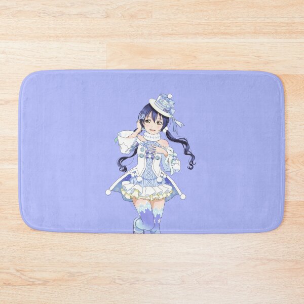 Item preview, umi sonoda ~white snow~ designed and sold by celestialuden1.