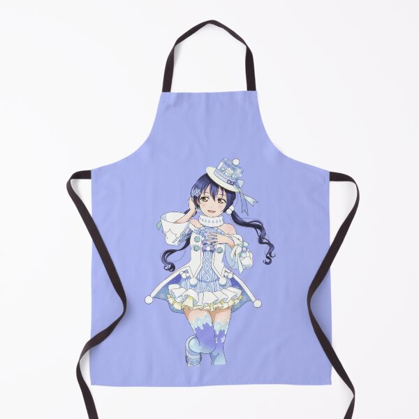 Item preview, umi sonoda ~white snow~ designed and sold by celestialuden1.