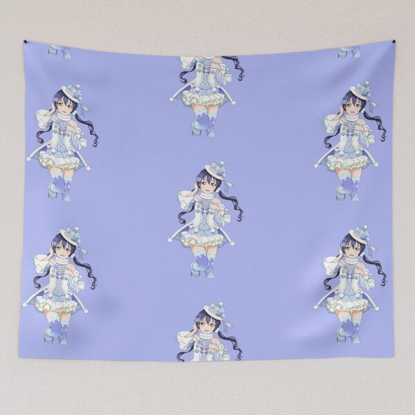 Item preview, umi sonoda ~white snow~ designed and sold by celestialuden1.