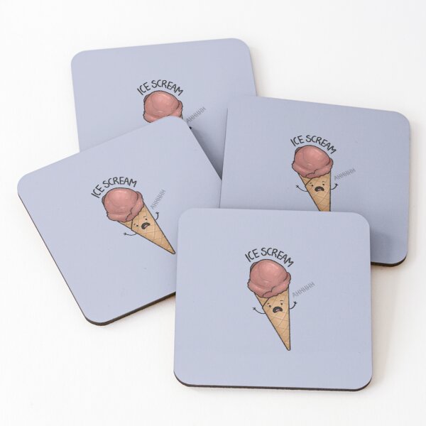 Item preview, Ice-Scream designed and sold by drawforpun.
