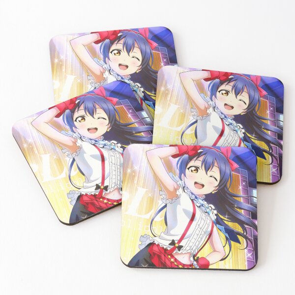 Item preview, umi sonoda ~7th anniversary~  designed and sold by celestialuden1.