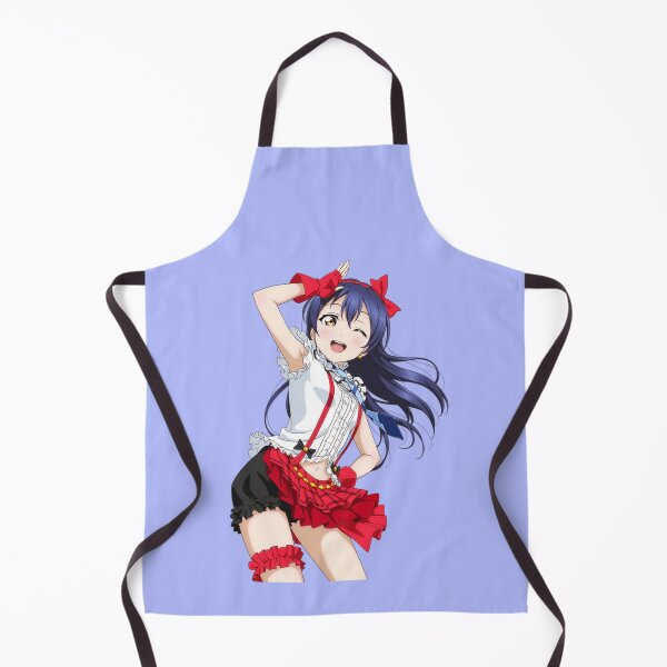 Item preview, umi sonoda ~7th anniversary~ designed and sold by celestialuden1.