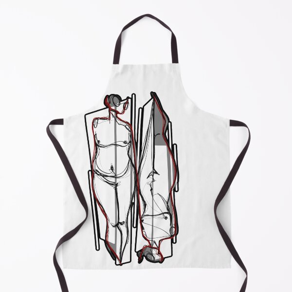 Item preview, June 2nd - Bodies | designed and sold by MidJune.
