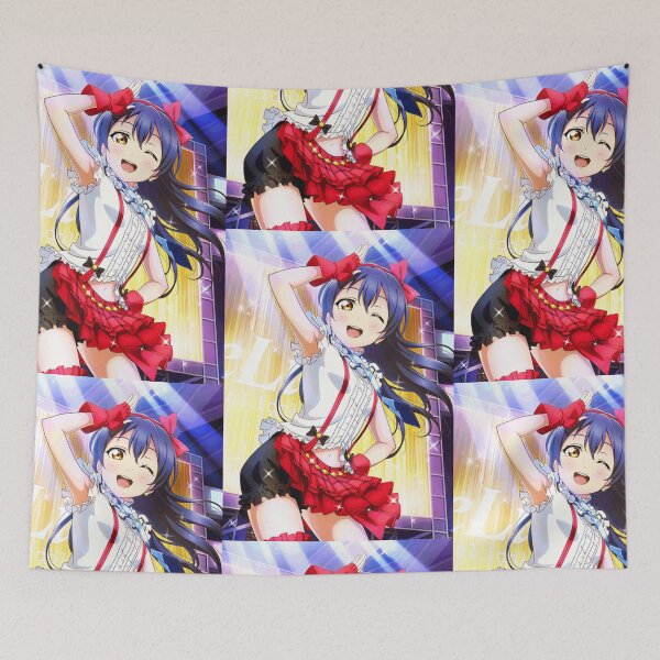 Item preview, umi sonoda ~7th anniversary~  designed and sold by celestialuden1.