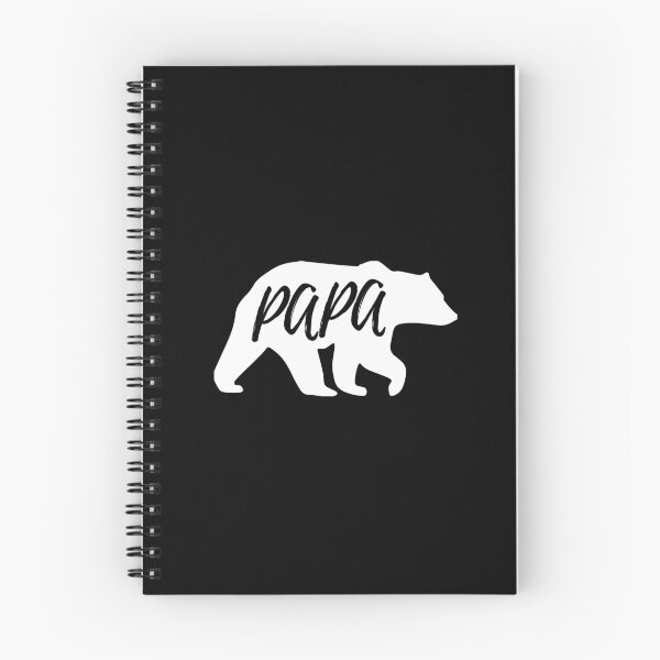 Item preview, PAPA BEAR designed and sold by StarByAsem.