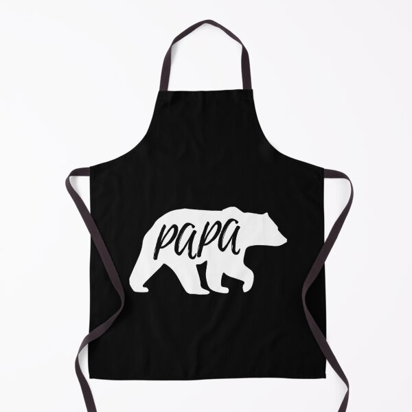 Item preview, PAPA BEAR designed and sold by StarByAsem.