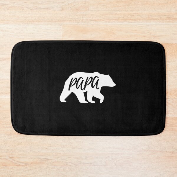 Item preview, PAPA BEAR designed and sold by StarByAsem.