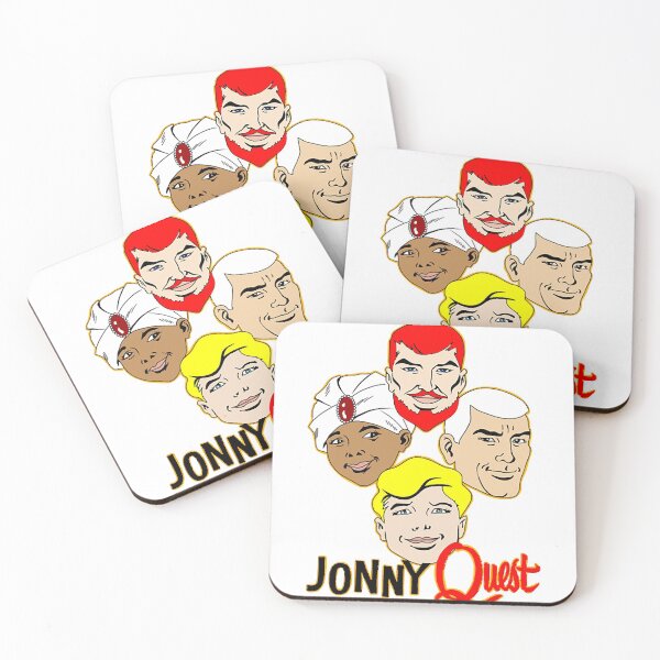 Item preview, Cartoons 60s  designed and sold by NannieGuillaume.