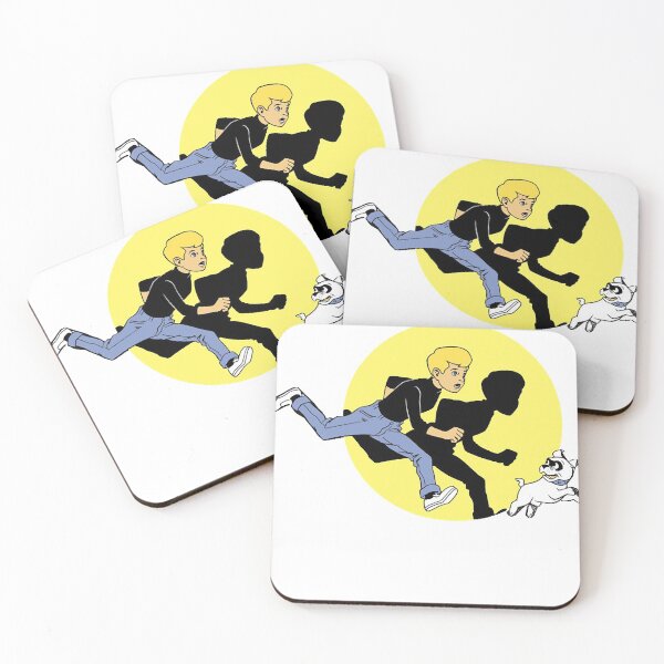 Item preview, Double Tin Quest designed and sold by NannieGuillaume.
