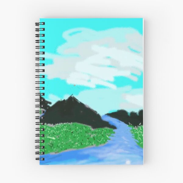 Item preview, Water flowing designed and sold by Louisbus90.