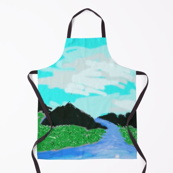 Item preview, Water flowing designed and sold by Louisbus90.