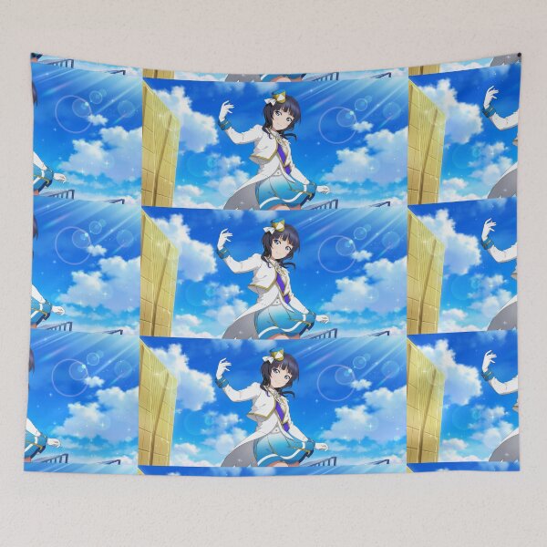 Item preview, karin asaka ~nijiro passions~ designed and sold by celestialuden1.