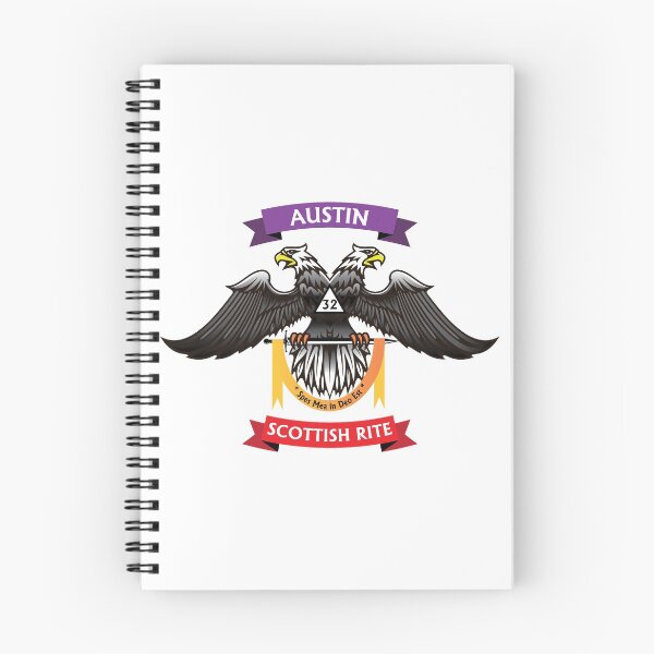 Item preview, Austin Scottish Rite - color designed and sold by AustinSR.