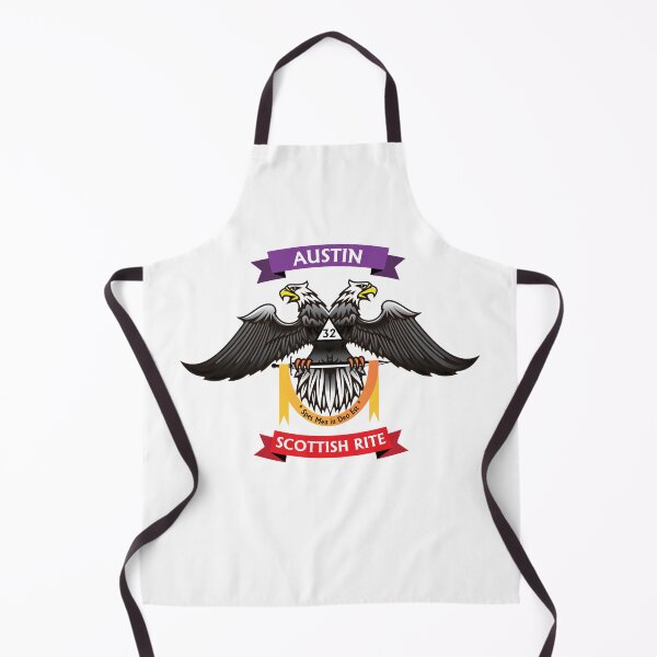Item preview, Austin Scottish Rite - color designed and sold by AustinSR.