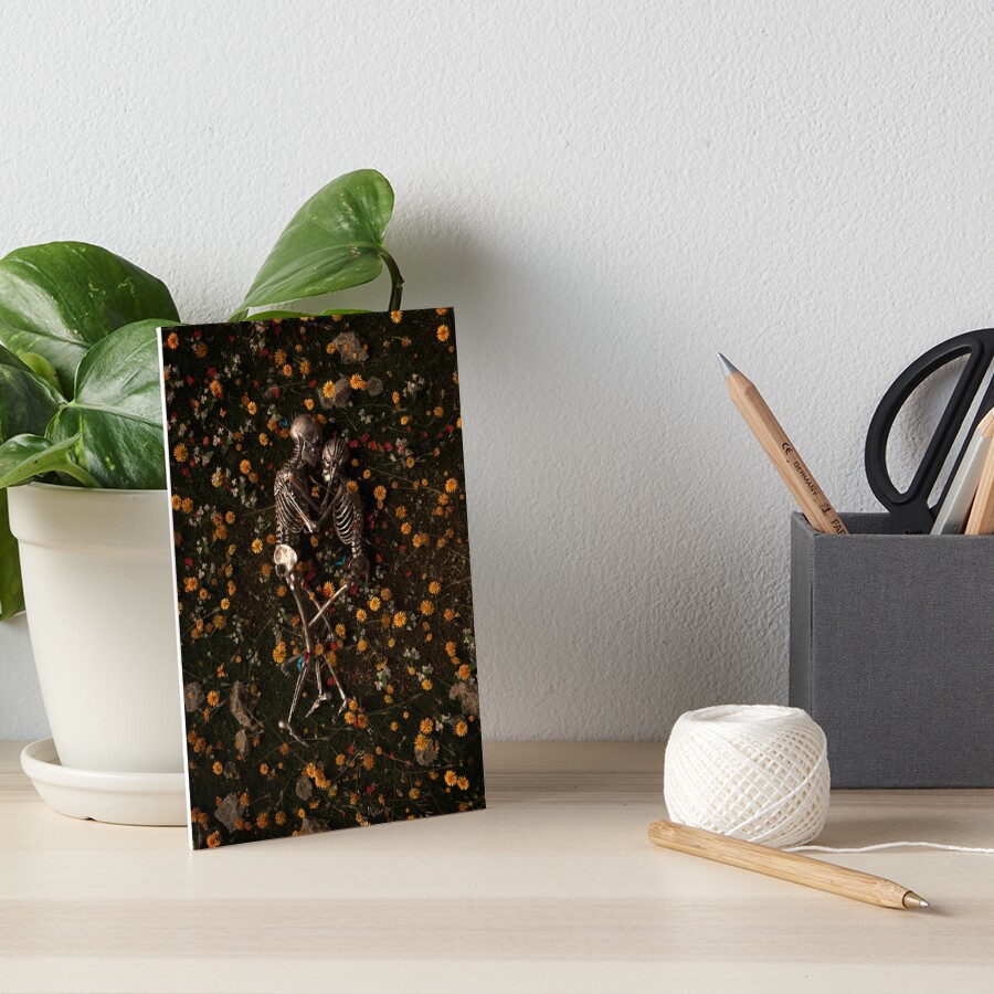 Item preview, Galeriedruck designed and sold by nicebleed.
