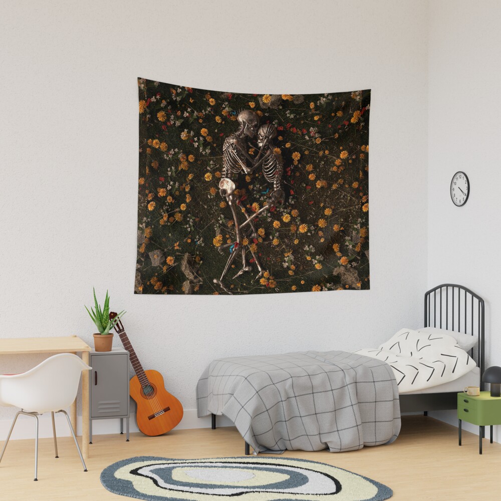 Item preview, Wandbehang designed and sold by nicebleed.
