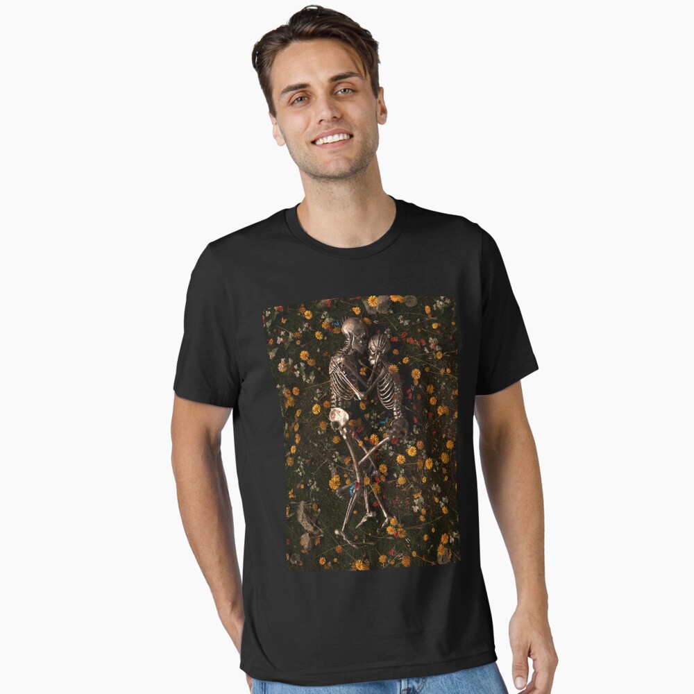 Item preview, Essential T-Shirt designed and sold by nicebleed.