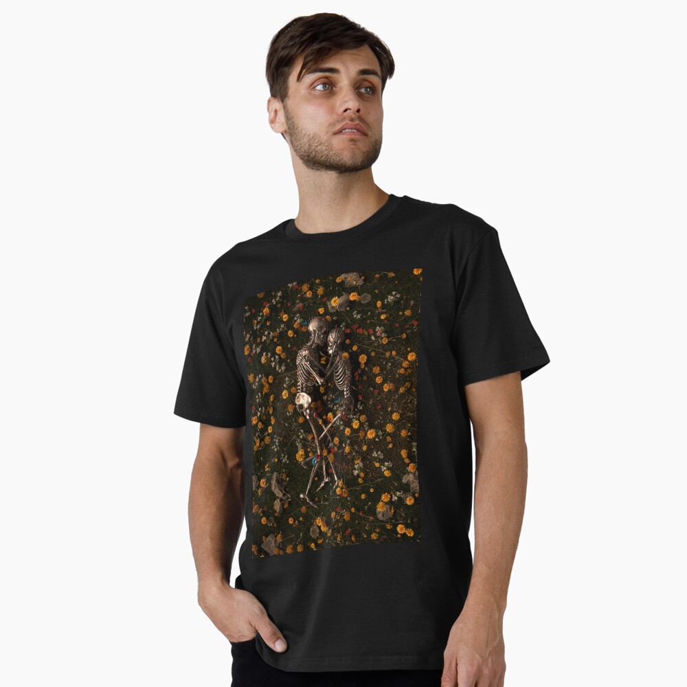 Item preview, Premium T-Shirt designed and sold by nicebleed.