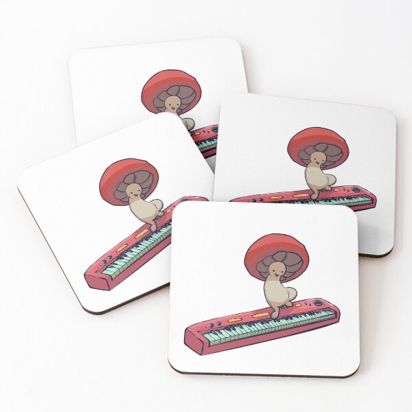 Item preview, Funky Mushroom designed and sold by TimSmithBuisset.